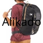 کوله پشتی کچوا 30 لیتری اورجینال - تصویر 2