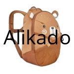 کوله پشتی کودک 5 لیتری کچوا - MH100 - تصویر 2