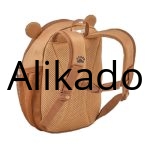 کوله پشتی کودک 5 لیتری کچوا - MH100 - تصویر 3