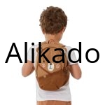 کوله پشتی کودک 5 لیتری کچوا - MH100 - تصویر 4