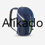 کوله پشتی کچوا کودکانه مدل MH100 - تصویر 5