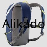 کوله پشتی کچوا کودکانه مدل MH100 - تصویر 3