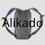 کوله پشتی کچوا کودکانه مدل MH100 - تصویر 4