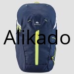 کوله پشتی کچوا کودکانه مدل MH100