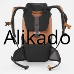 کوله پشتی Quechua مدل MH500 ظرفیت 18 لیتر - تصویر 4