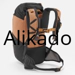 کوله پشتی Quechua مدل MH500 ظرفیت 18 لیتر - تصویر 3