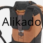 کوله پشتی Quechua مدل MH500 ظرفیت 18 لیتر - تصویر 2