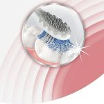 مسواک برقی کولگیت مدل  Colgate 360 - تصویر 3