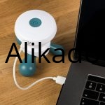 ماساژ دستی مینی قابل شارژ آپتونیا دکتلون - تصویر 4