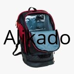 کوله پشتی استخر نابایجی 40 لیتری - تصویر 4