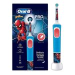 مسواک برقی کودک اورال بی اسپایدر من