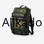 کوله پشتی تاکتیکال Solognac مدل 100 V3 - تصویر 2