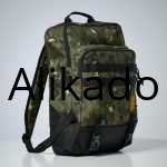 کوله پشتی تاکتیکال Solognac مدل 100 V3
