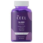 مکمل جویدنی تنظیم خواب Vita Ceel
