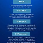 مکمل پاستیلی مو و ناخن Vita Ceel - تصویر 2