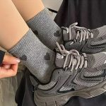 جوراب‌ تنیس بسته 5 عددی - تصویر 2