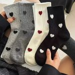 جوراب‌ تنیس بسته 5 عددی - تصویر 3