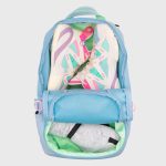 کوله پشتی بسکتبال تارمک 25 لیتری - تصویر 5