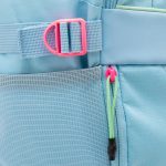 کوله پشتی بسکتبال تارمک 25 لیتری - تصویر 6