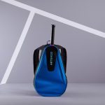 کوله پشتی اسپرت تنیس 100BP دکتلون - تصویر 2